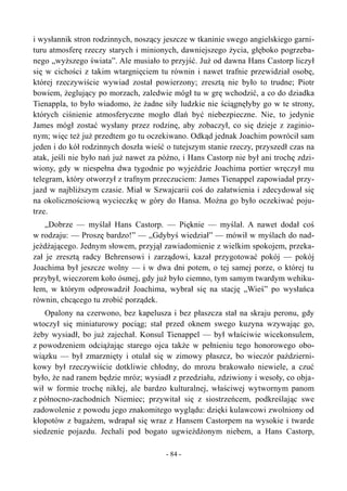 Tomasz mann   czarodziejska góra