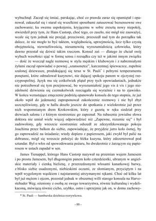 Tomasz mann   czarodziejska góra