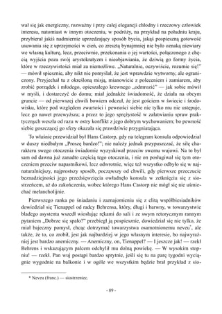 Tomasz mann   czarodziejska góra