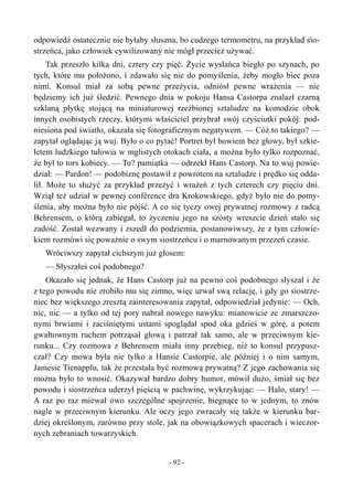 Tomasz mann   czarodziejska góra