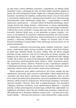 Tomasz mann   czarodziejska góra