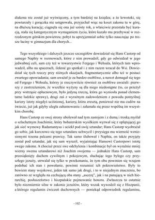 Tomasz mann   czarodziejska góra