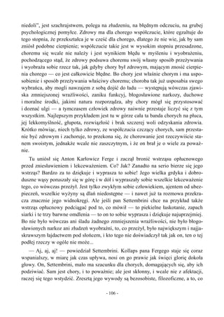 Tomasz mann   czarodziejska góra