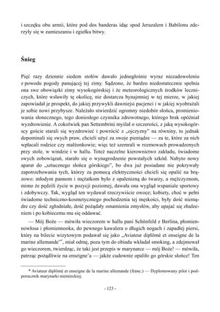 Tomasz mann   czarodziejska góra