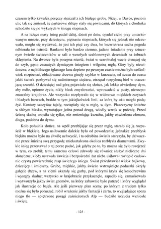 Tomasz mann   czarodziejska góra