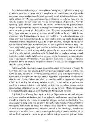 Tomasz mann   czarodziejska góra