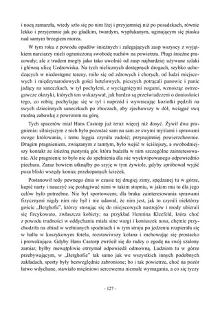 Tomasz mann   czarodziejska góra