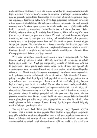 Tomasz mann   czarodziejska góra