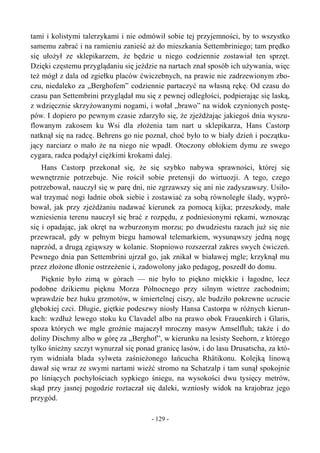 Tomasz mann   czarodziejska góra