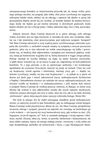 Tomasz mann   czarodziejska góra