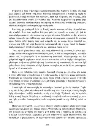 Tomasz mann   czarodziejska góra