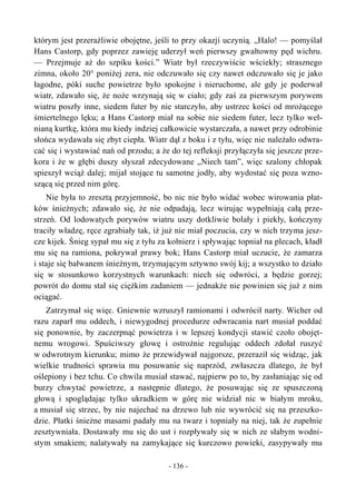 Tomasz mann   czarodziejska góra