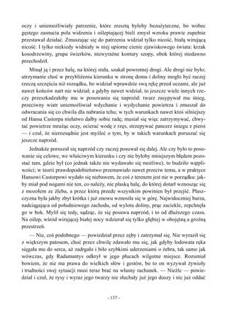 Tomasz mann   czarodziejska góra