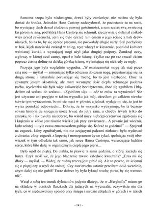 Tomasz mann   czarodziejska góra