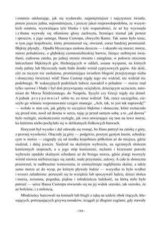 Tomasz mann   czarodziejska góra