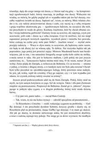 Tomasz mann   czarodziejska góra