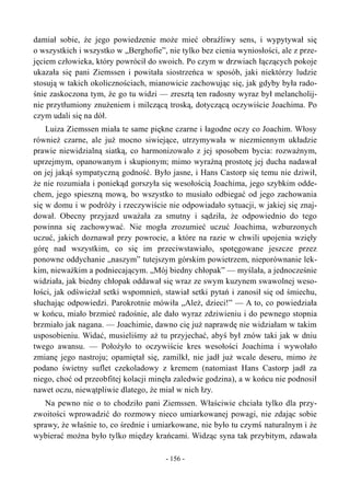 Tomasz mann   czarodziejska góra