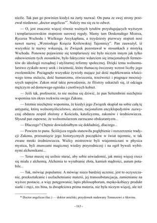 Tomasz mann   czarodziejska góra