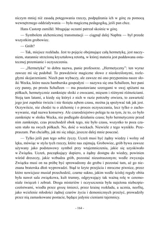 Tomasz mann   czarodziejska góra