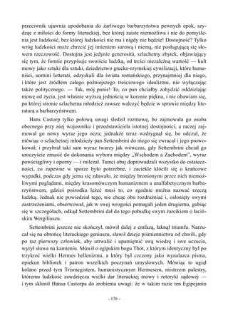 Tomasz mann   czarodziejska góra