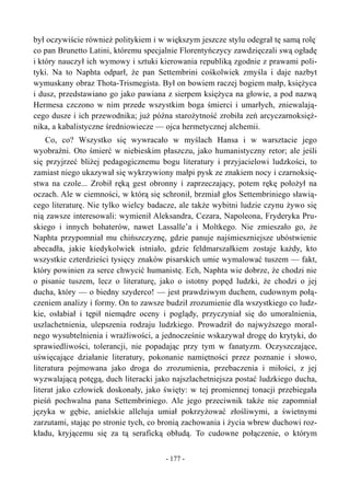 Tomasz mann   czarodziejska góra