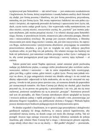 Tomasz mann   czarodziejska góra