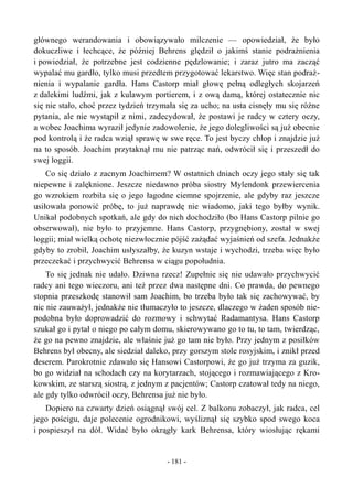 Tomasz mann   czarodziejska góra