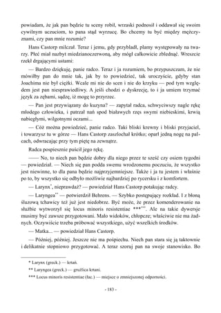 Tomasz mann   czarodziejska góra