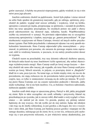 Tomasz mann   czarodziejska góra