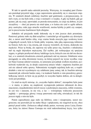 Tomasz mann   czarodziejska góra