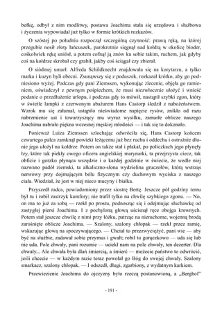 Tomasz mann   czarodziejska góra