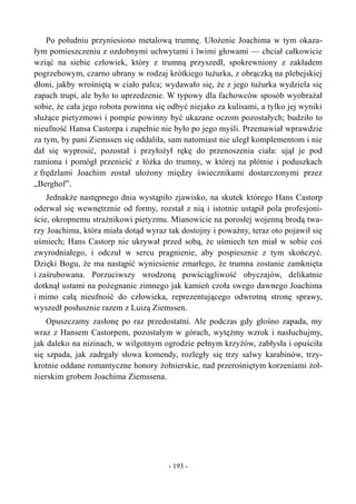 Tomasz mann   czarodziejska góra