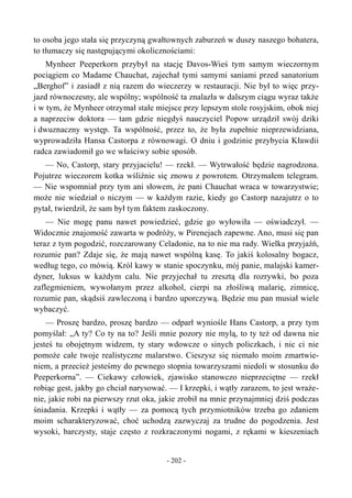 Tomasz mann   czarodziejska góra