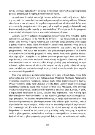 Tomasz mann   czarodziejska góra