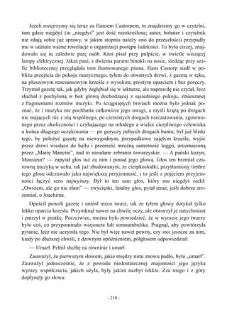 Tomasz mann   czarodziejska góra