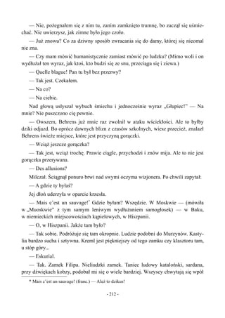 Tomasz mann   czarodziejska góra