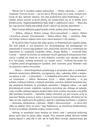 Tomasz mann   czarodziejska góra