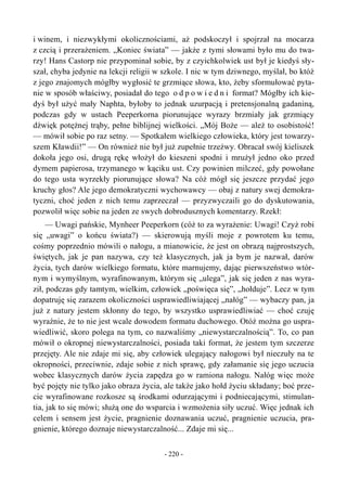 Tomasz mann   czarodziejska góra