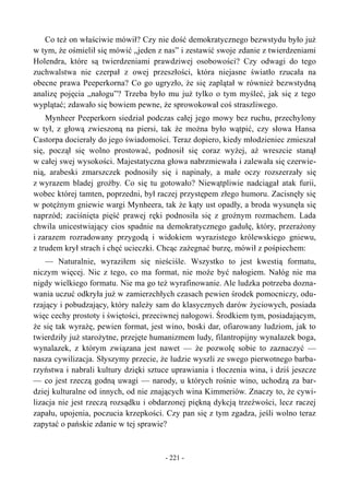 Tomasz mann   czarodziejska góra