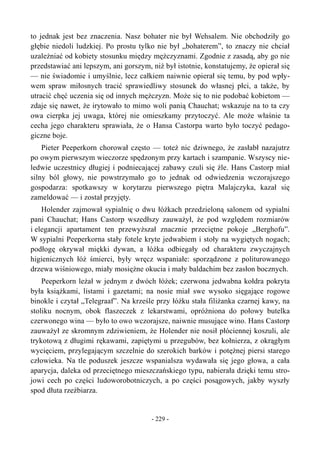 Tomasz mann   czarodziejska góra