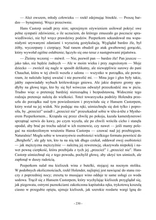 Tomasz mann   czarodziejska góra