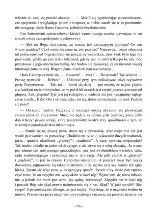 Tomasz mann   czarodziejska góra