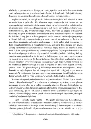 Tomasz mann   czarodziejska góra