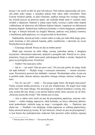 Tomasz mann   czarodziejska góra