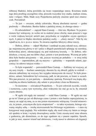 Tomasz mann   czarodziejska góra