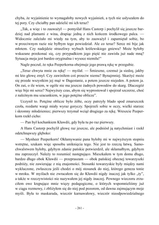 Tomasz mann   czarodziejska góra