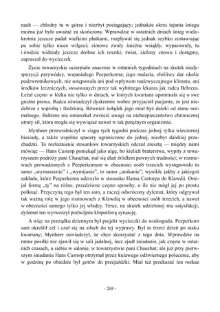 Tomasz mann   czarodziejska góra