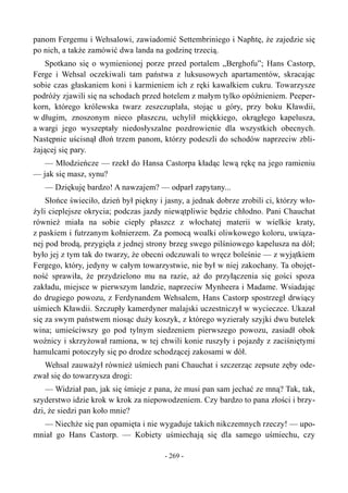 Tomasz mann   czarodziejska góra