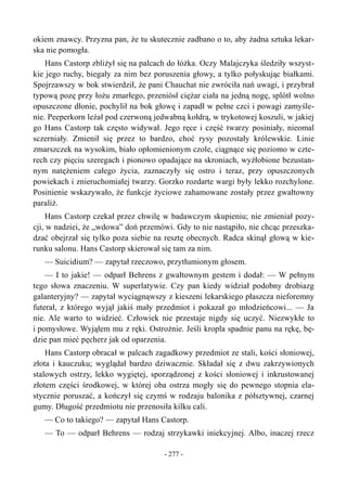 Tomasz mann   czarodziejska góra