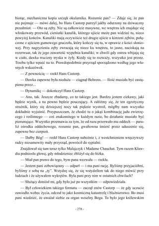 Tomasz mann   czarodziejska góra